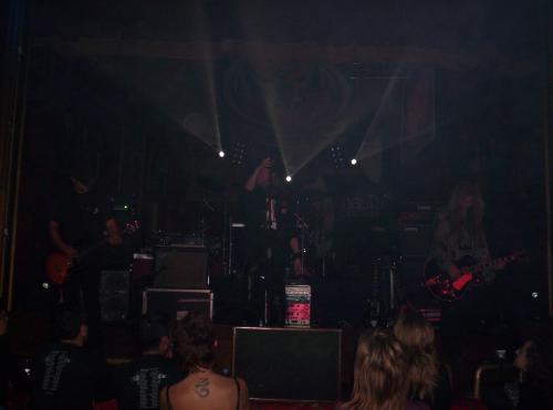 Band